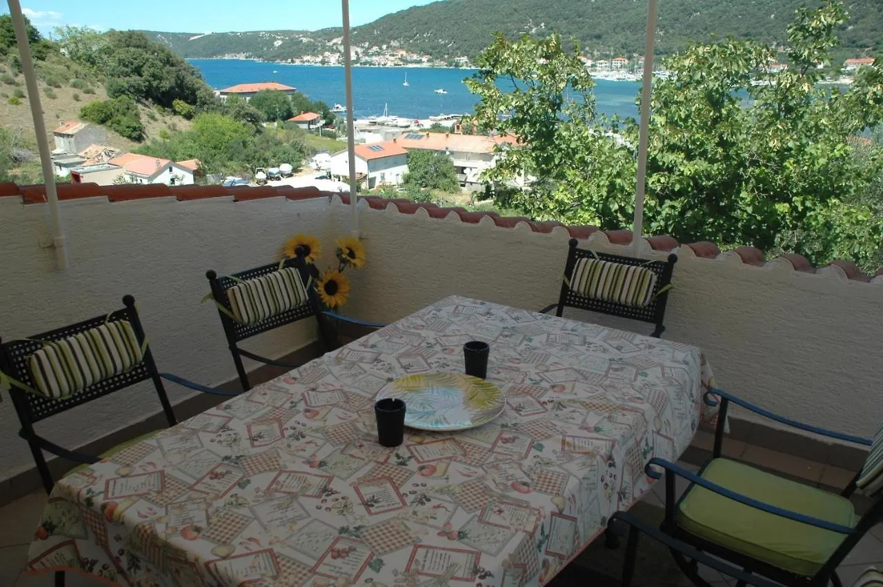 Villa Kristina Rab Supetarska Draga 0*,  Croatia